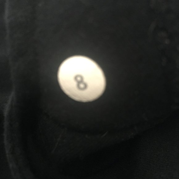 Lululemon Rare and Unique Hooded Jacket - Picture 9 of 9